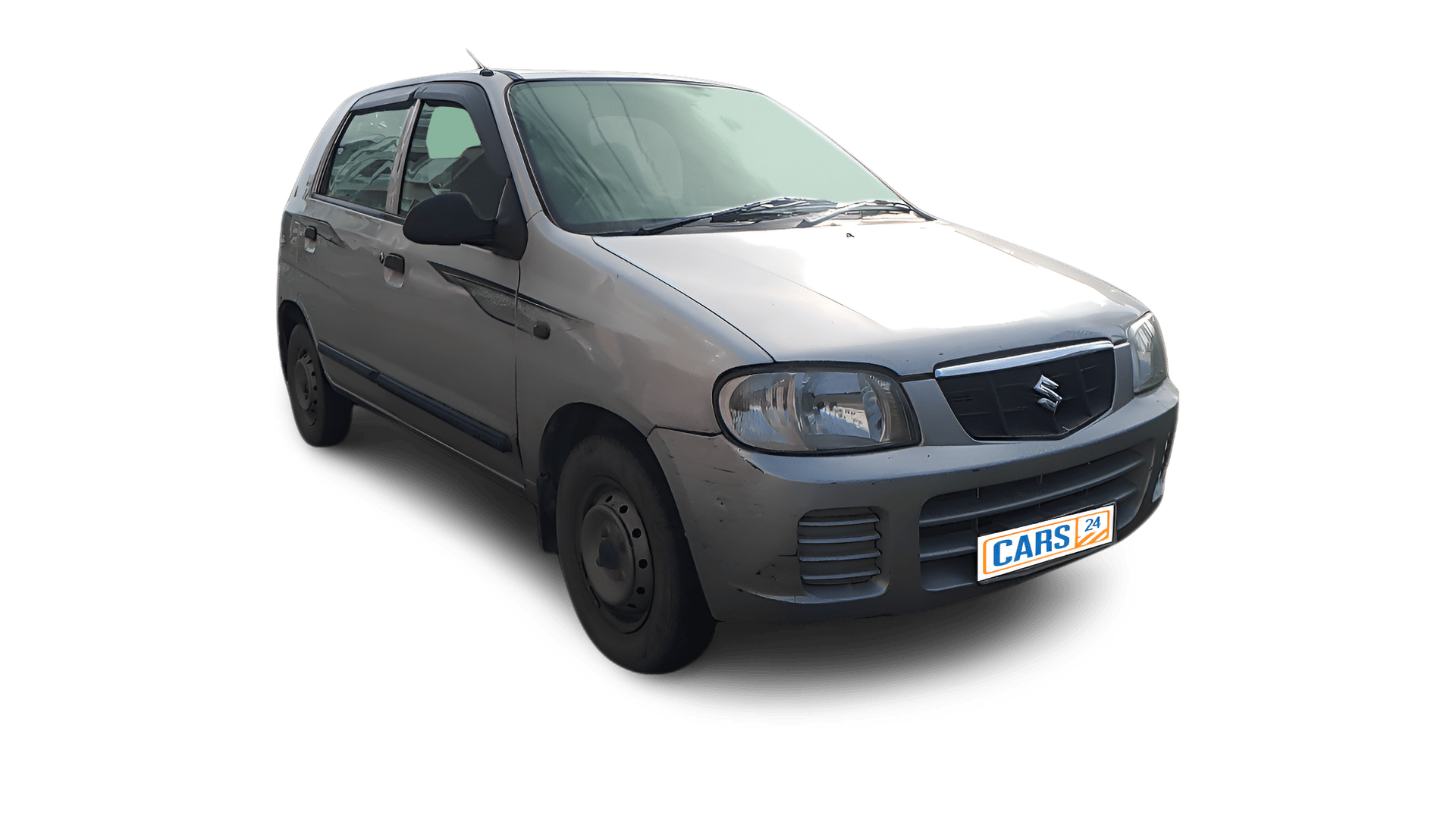 2011 Maruti Alto - Hatchback - Petrol - Manual - ₹1.64 lakh